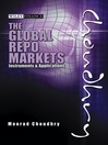 Global Repo Markets (eBook): Instruments and Applications